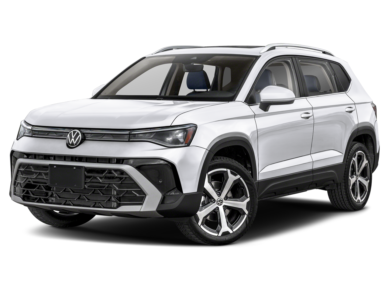 2025 Volkswagen Taos 1.5T SEL