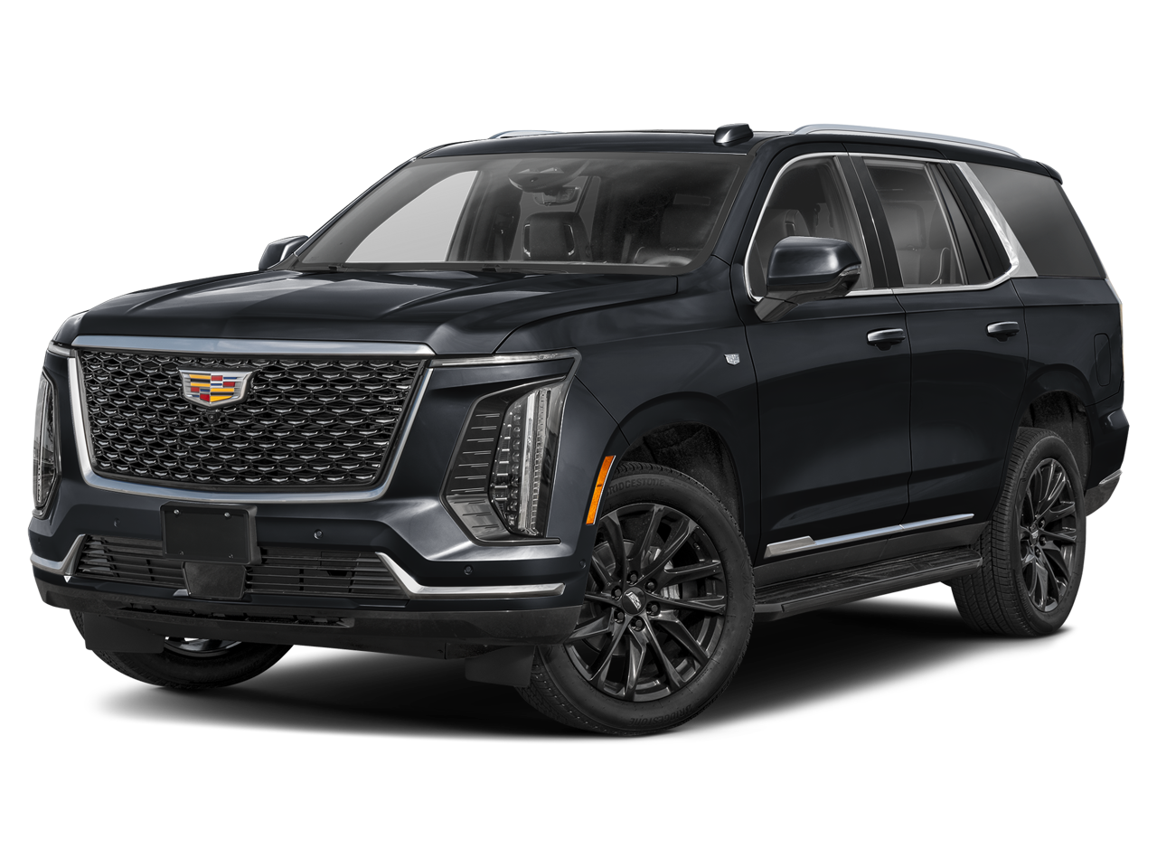 2026 Cadillac Escalade