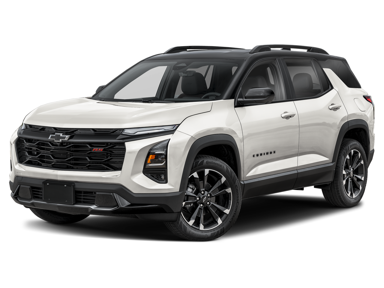 2026 Chevrolet Equinox RS for sale in Peckville, PA
