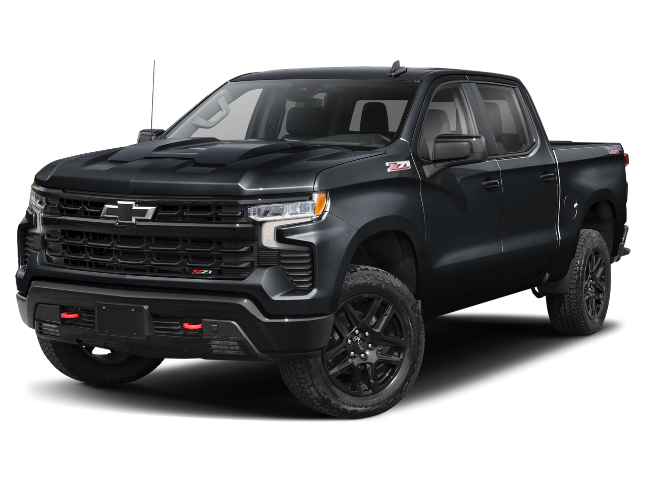 2026 Chevrolet Silverado 1500 LT Trail Boss for sale in Peckville, PA