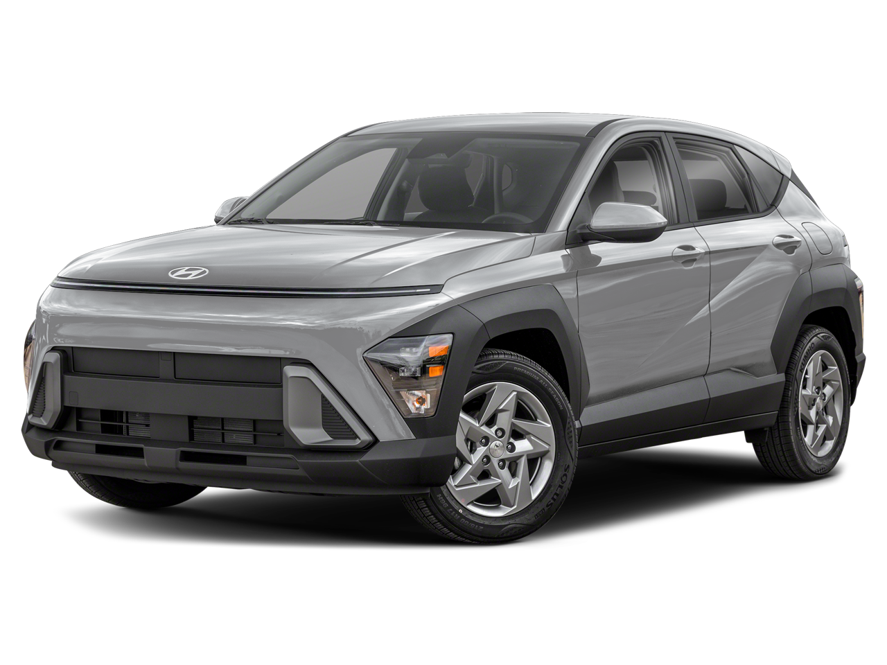 2026 Hyundai Kona SE Automatic AWD's photo