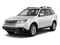 2010 Subaru Forester 2.5X Limited
