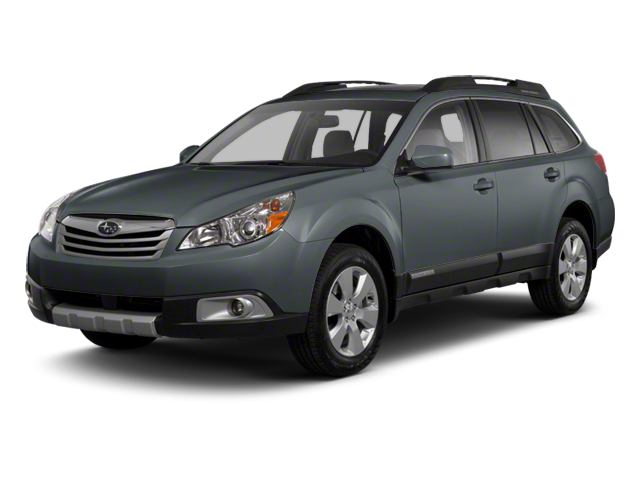 2011 Subaru Outback 3.6R Limited