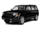 2012 Jeep Patriot Latitude