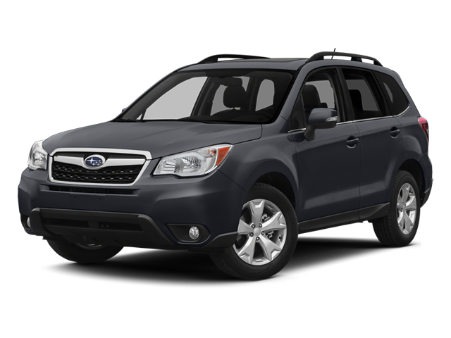 2014 Subaru Forester 2.5i Premium Premium