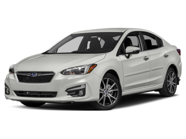 2018 Subaru Impreza 2.0i Limited