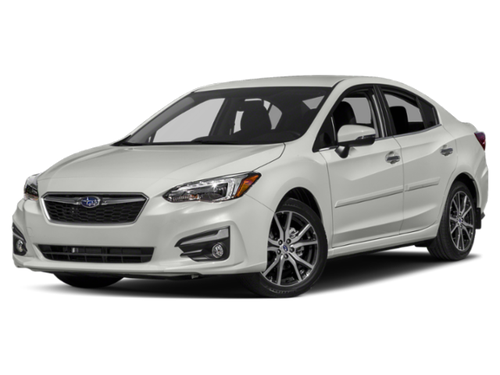 2018 Subaru Impreza 2.0i Limited