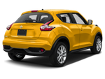 2015 Nissan Juke SV