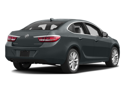 2017 Buick Verano Sport Touring