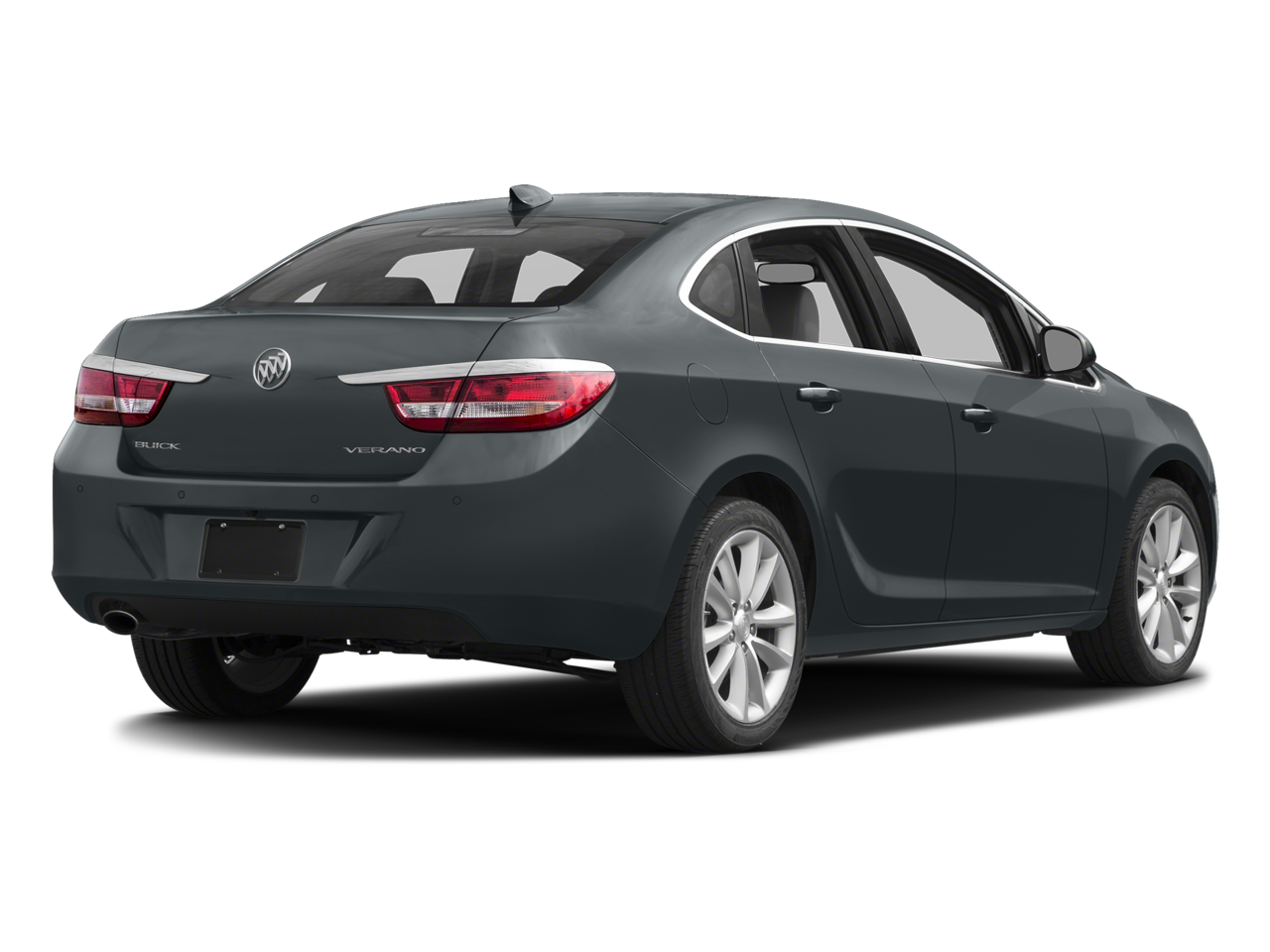 2017 Buick Verano Sport Touring