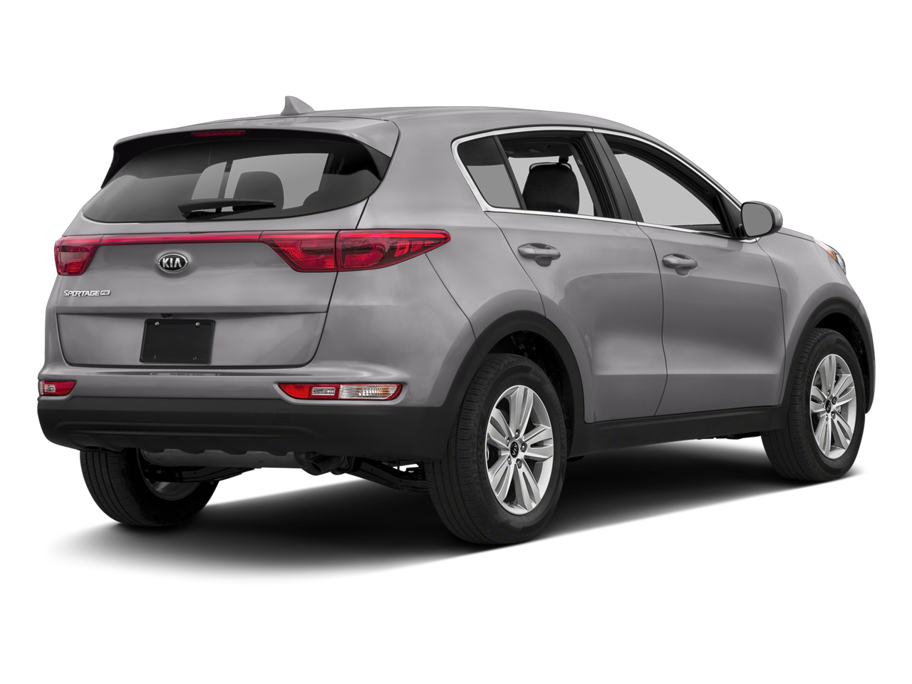 Used 2017 Kia Sportage LX with VIN KNDPMCAC5H7042261 for sale in Blakely, PA
