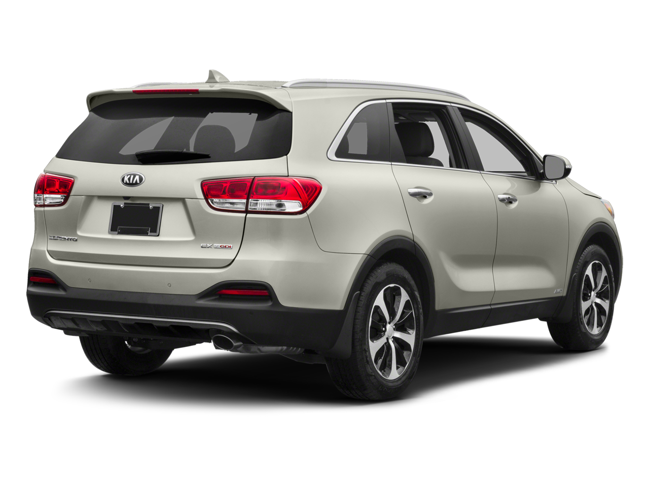 2017 Kia Sorento 3.3L EX