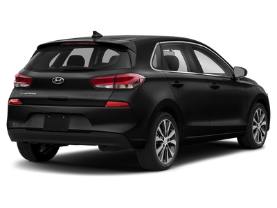 2018 Hyundai Elantra GT Base