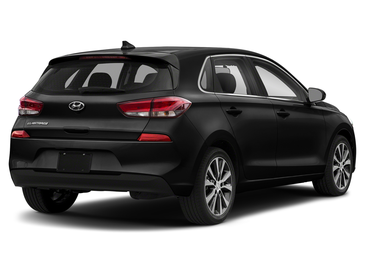 2018 Hyundai Elantra GT Base