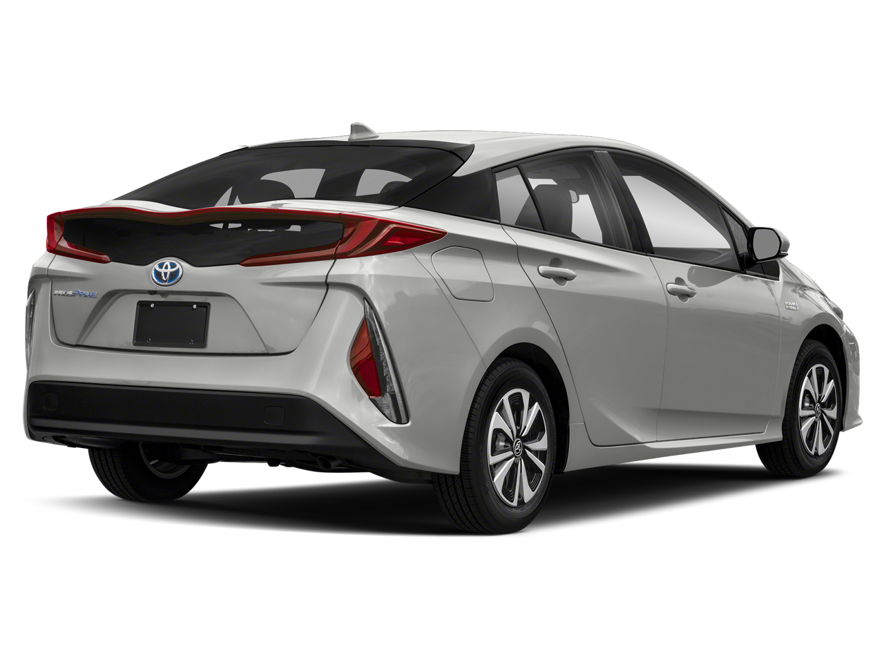 2018 Toyota Prius Prime Plus