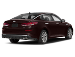 2019 Kia Optima EX Turbo