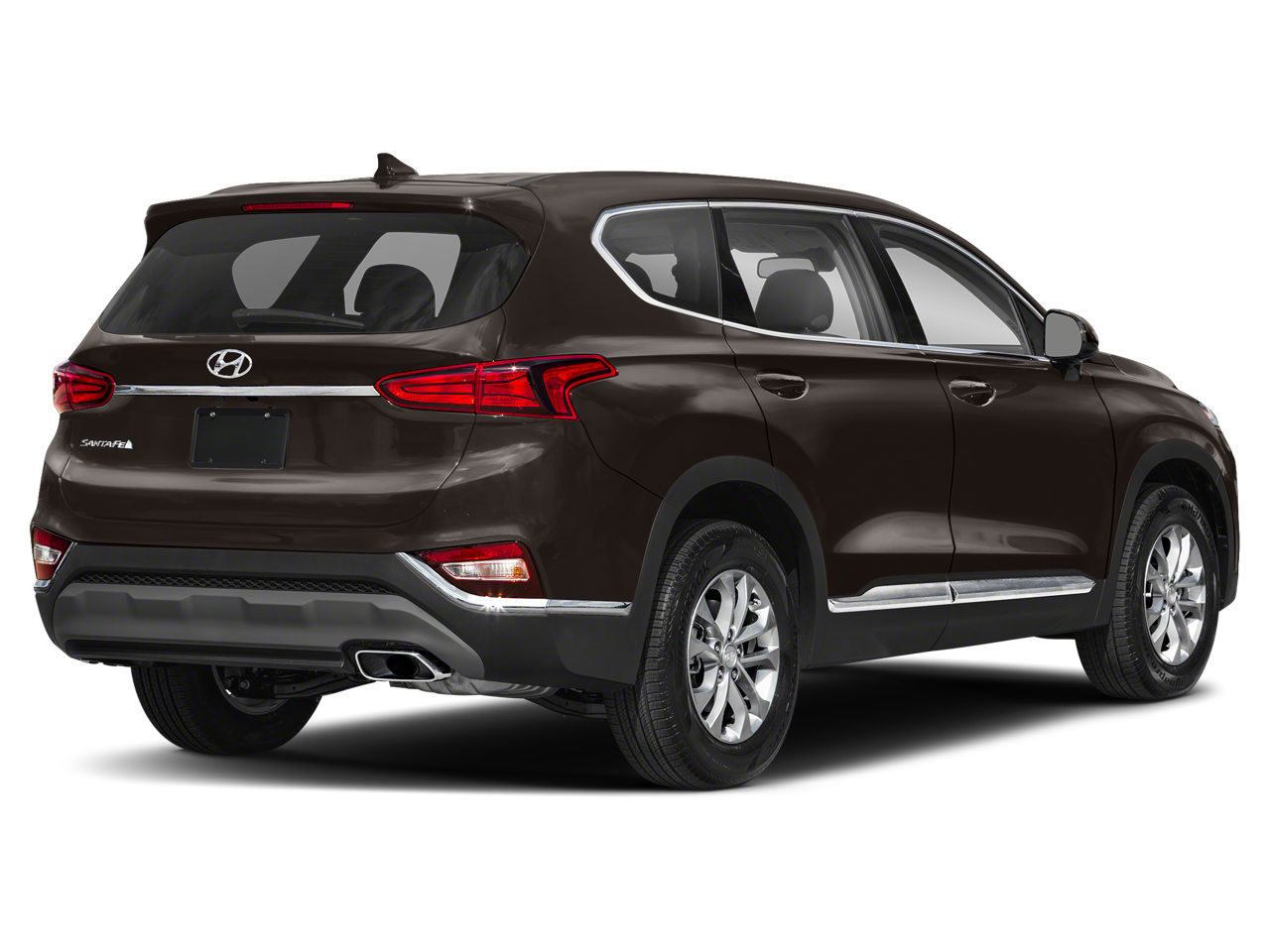 2020 Hyundai Santa Fe SEL 2.4