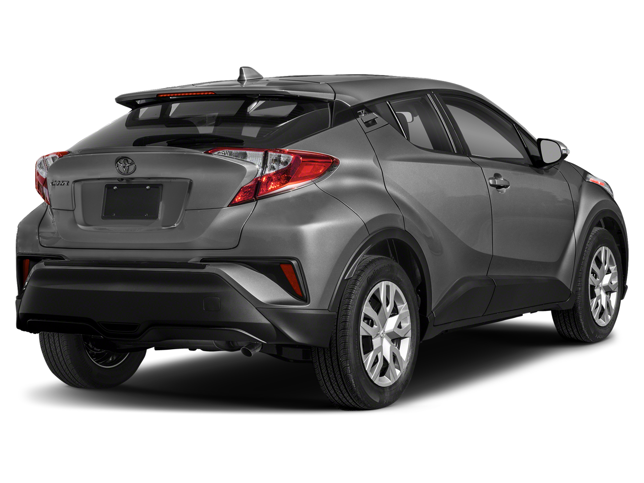 2020 Toyota C-HR XLE
