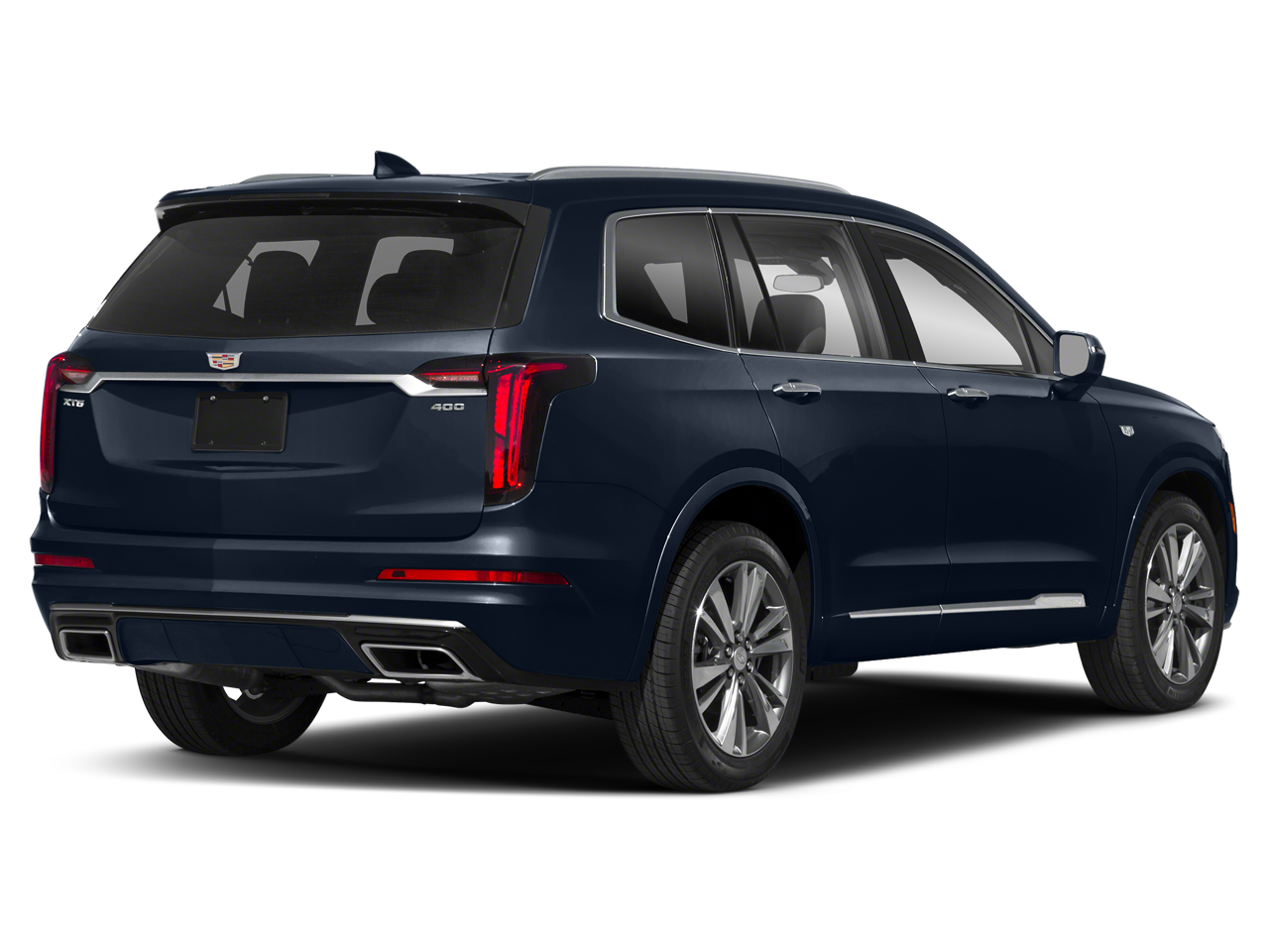 2021 Cadillac XT6 Luxury