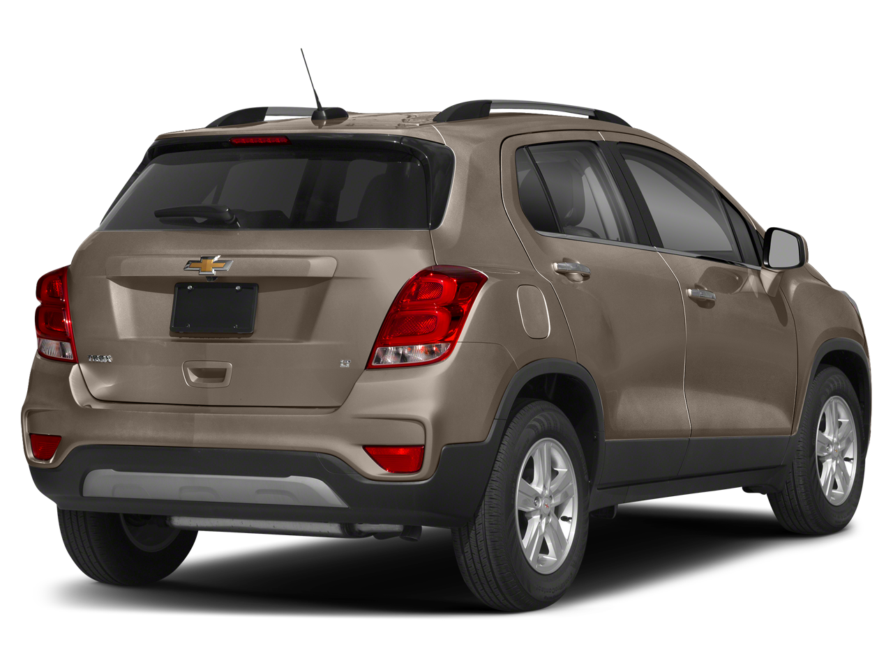 Used 2021 Chevrolet Trax LT with VIN KL7CJPSB9MB351045 for sale in Blakely, PA