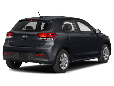 2021 Kia Rio S