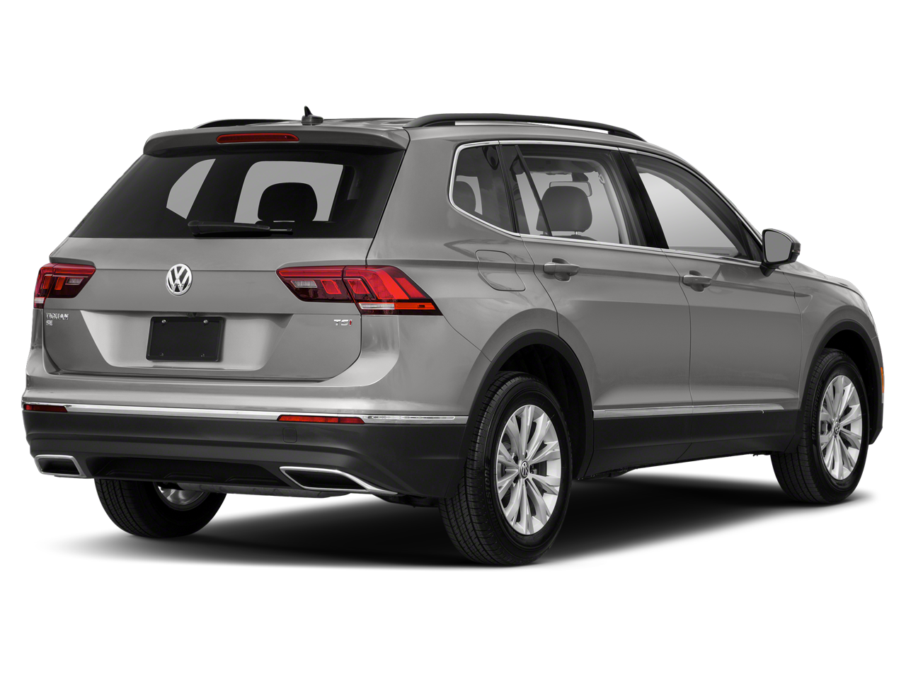 2021 Volkswagen Tiguan 2.0T S