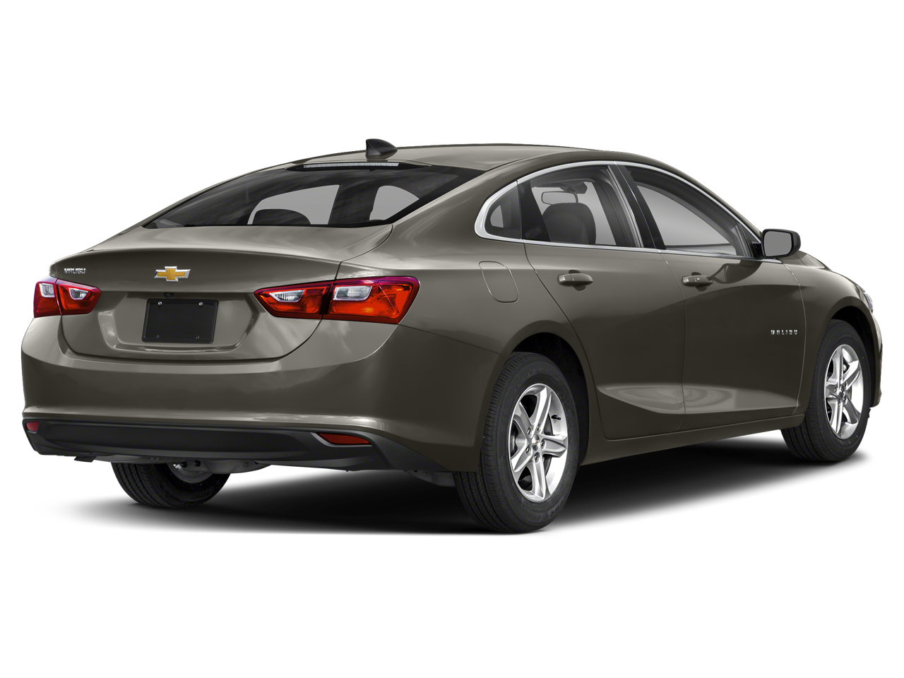 Used 2022 Chevrolet Malibu 1LS with VIN 1G1ZB5ST6NF213473 for sale in Blakely, PA