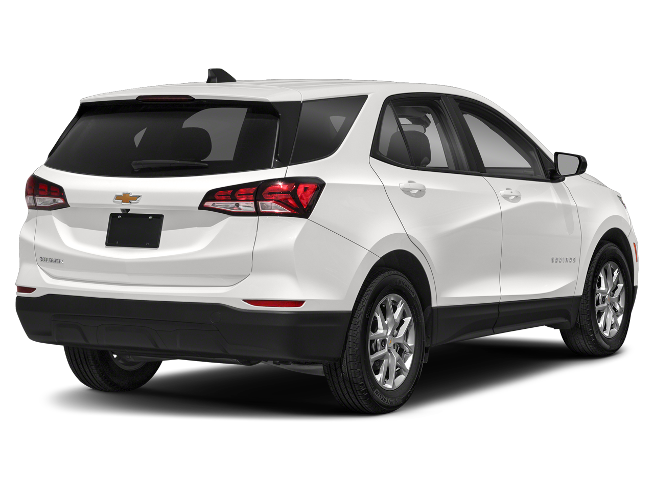 Used 2022 Chevrolet Equinox LT with VIN 3GNAXUEV3NL241807 for sale in Blakely, PA