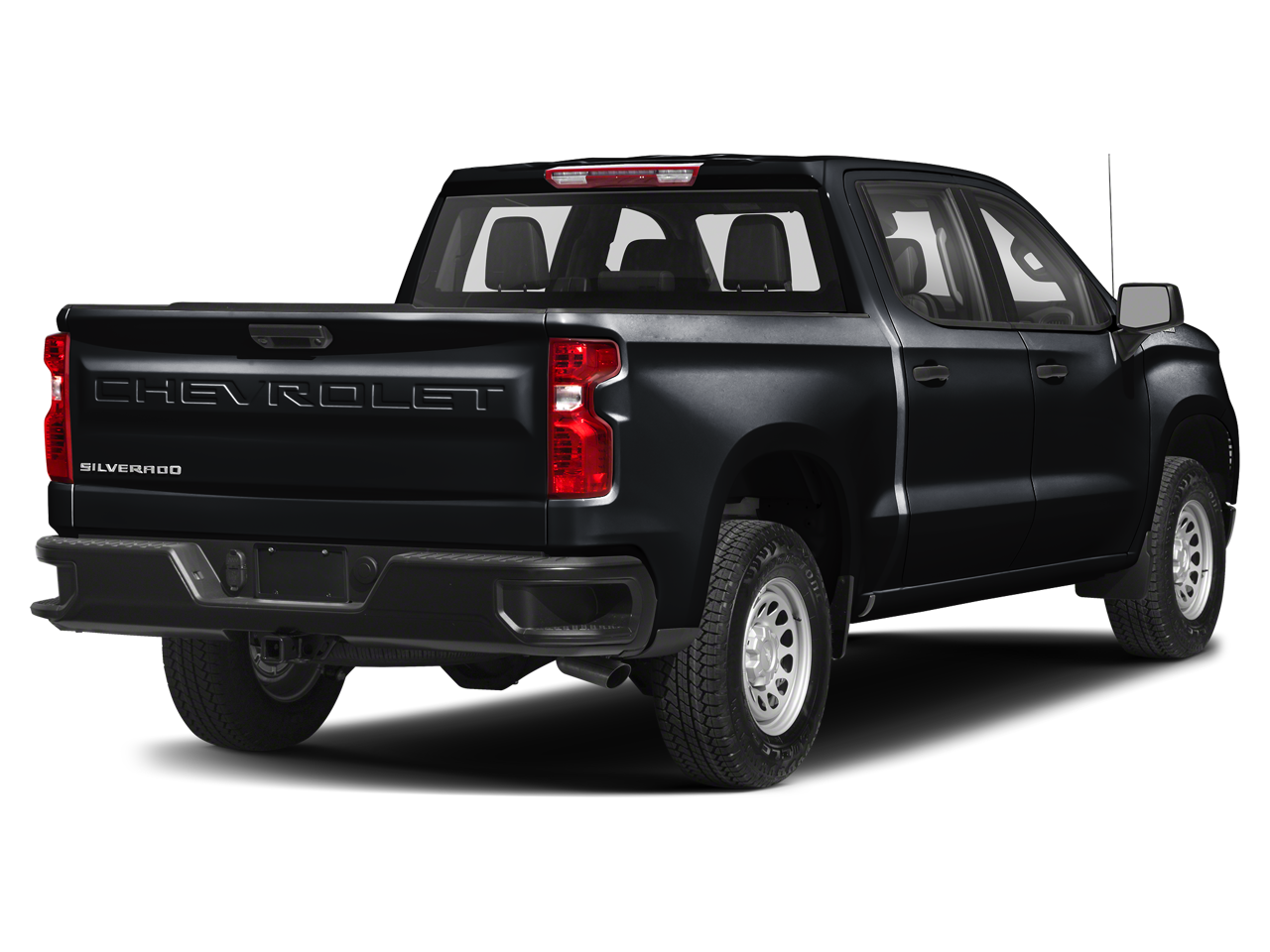 2022 Chevrolet Silverado 1500 LT LT1