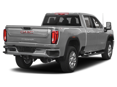 2022 GMC Sierra 3500HD SLE