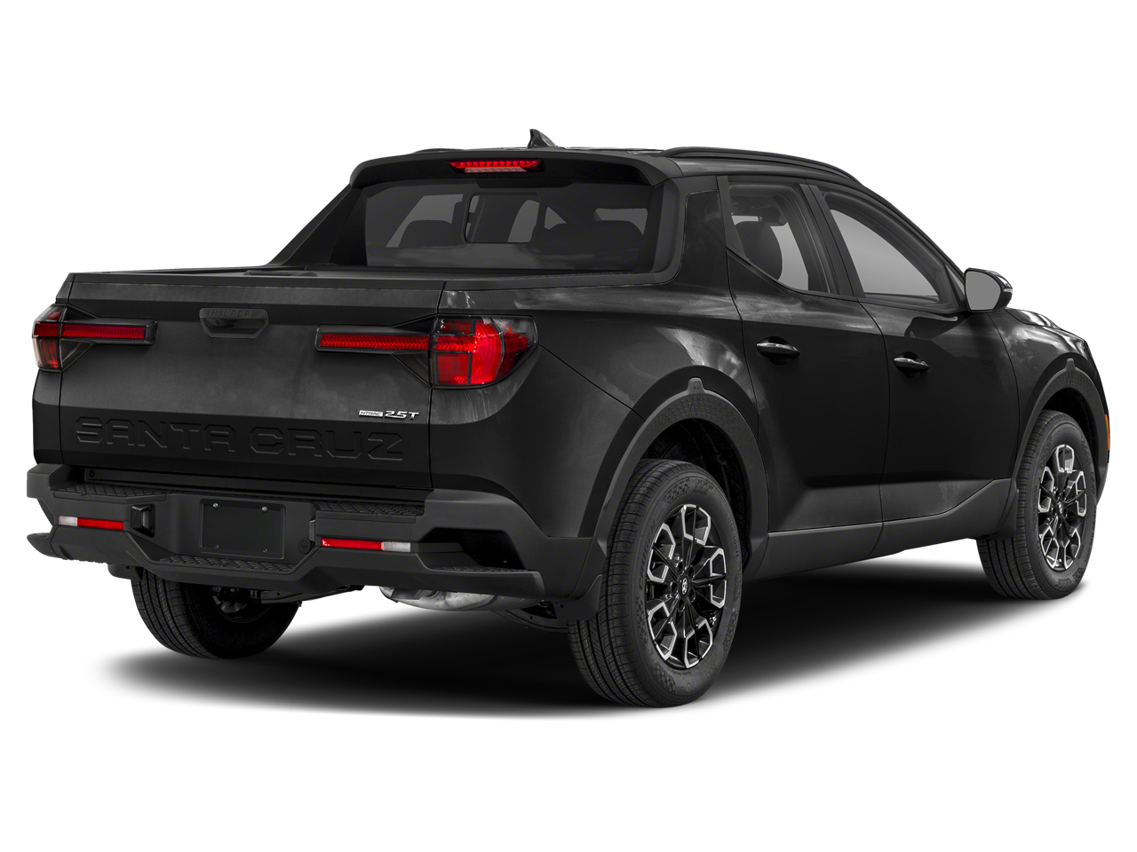 2022 Hyundai Santa Cruz 2.5T SEL Premium