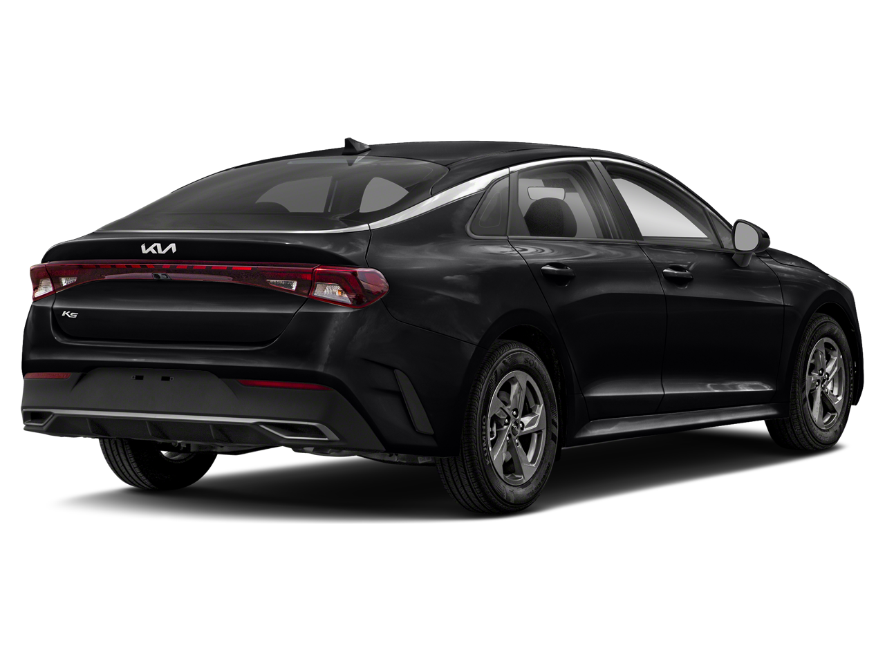 2022 Kia K5 EX