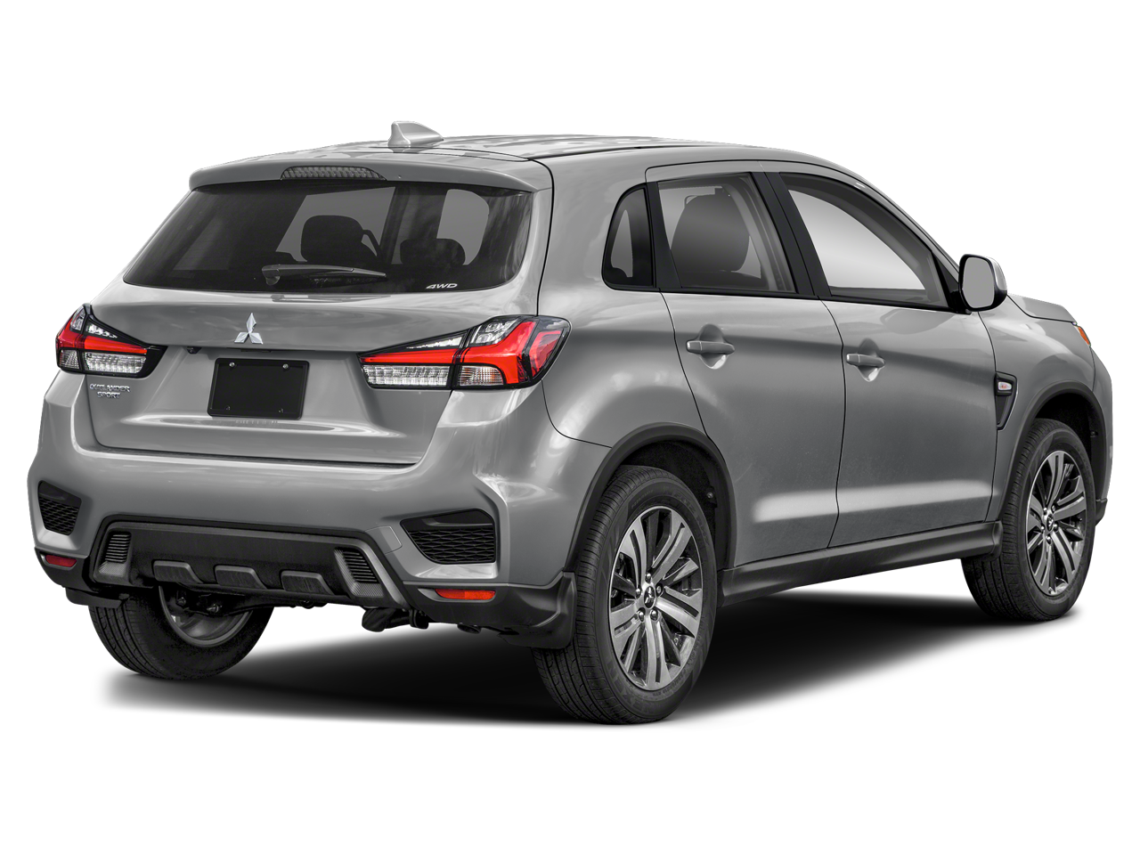 2022 Mitsubishi Outlander Sport 2.0 ES