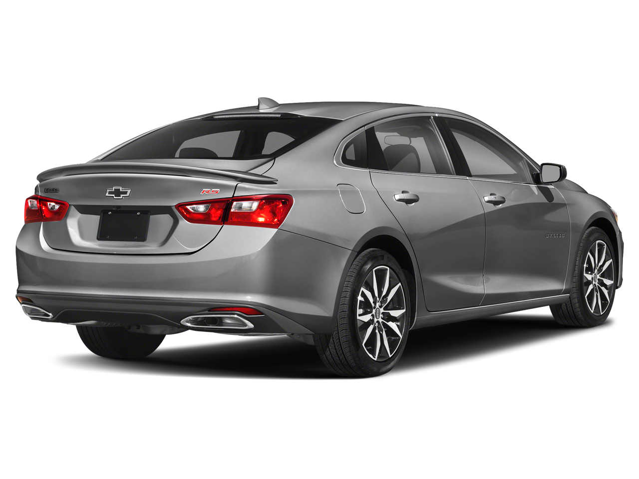 2023 Chevrolet Malibu RS