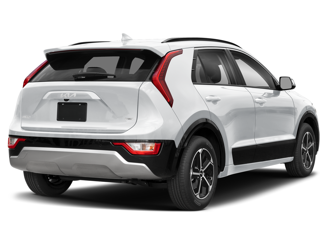 2023 Kia Niro SX