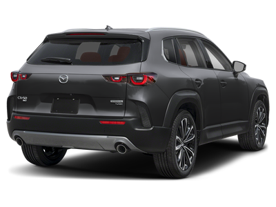 2024 Mazda Mazda CX-50 2.5 Turbo Premium Package