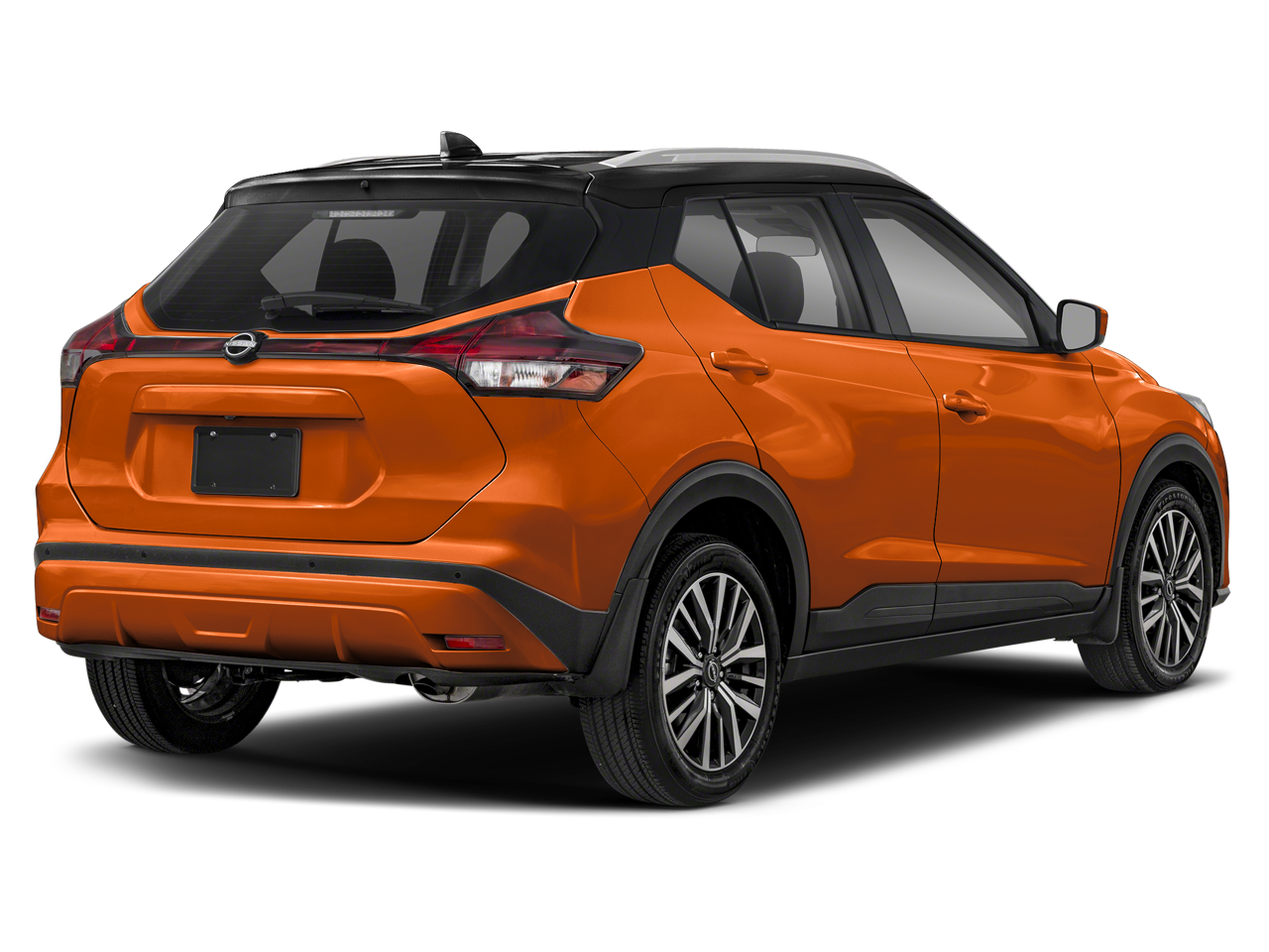 2024 Nissan Kicks SV - Photo 11