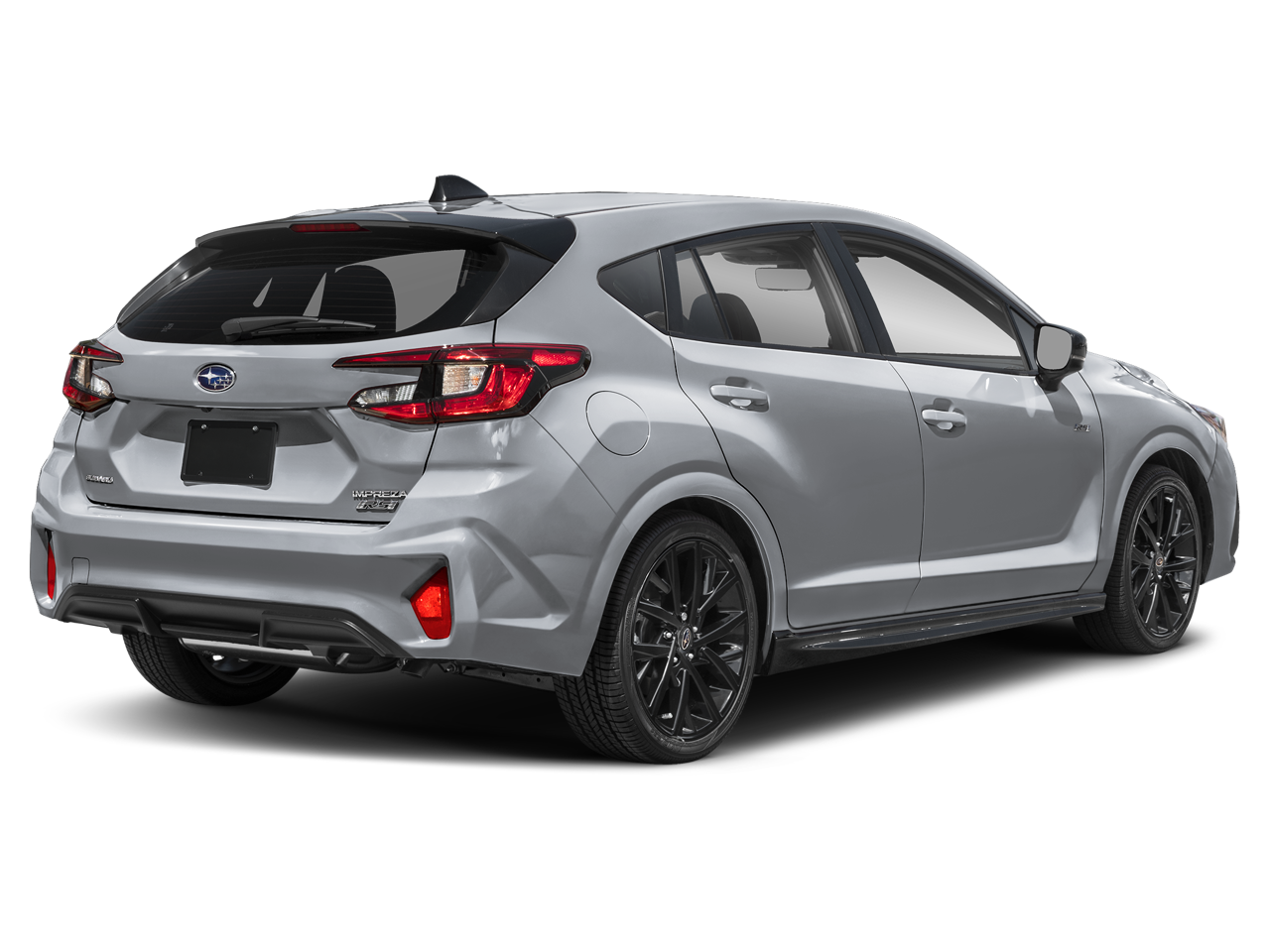 2024 Subaru Impreza 2.5RS