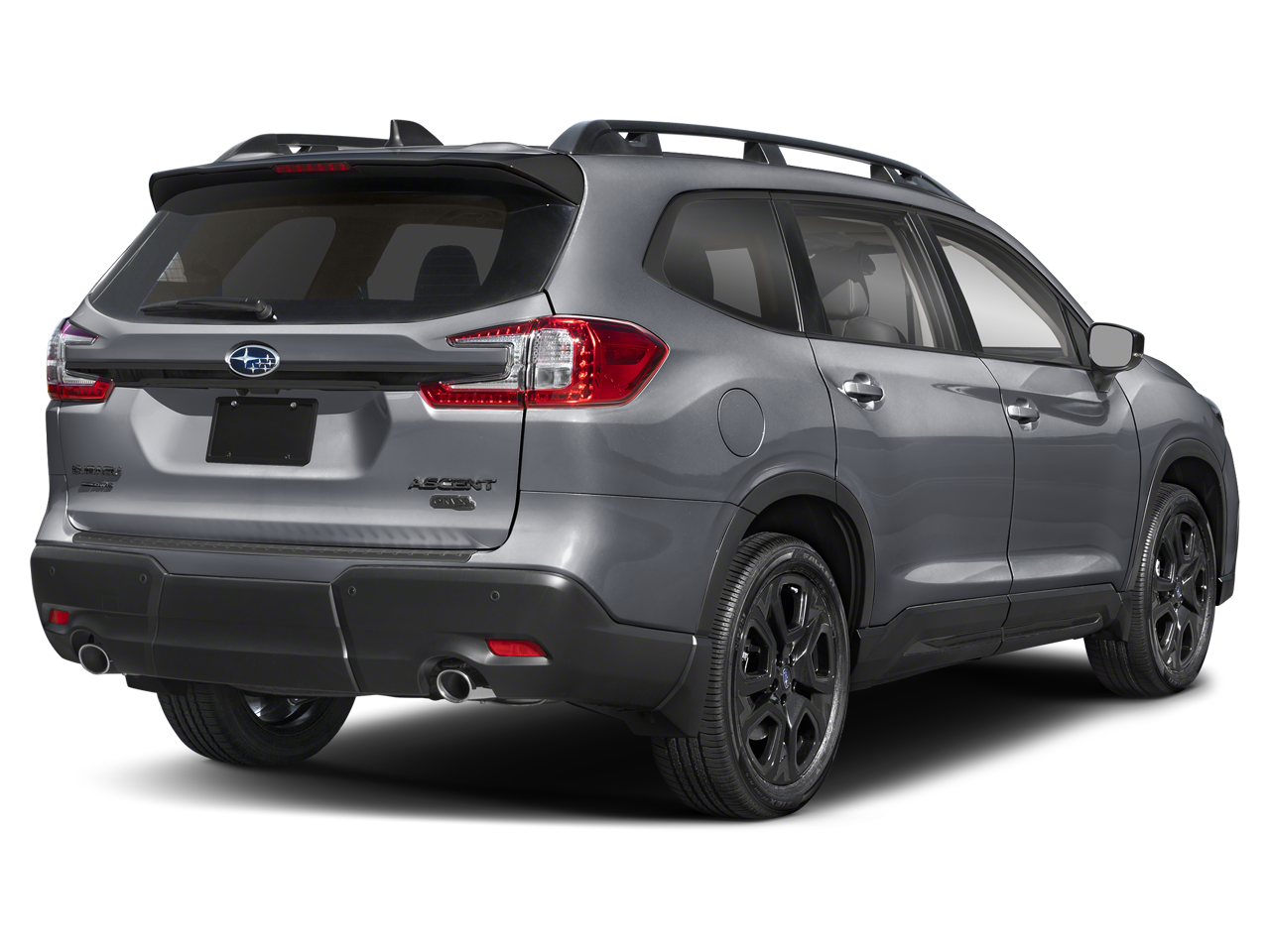2025 Subaru Ascent Onyx Edition Touring