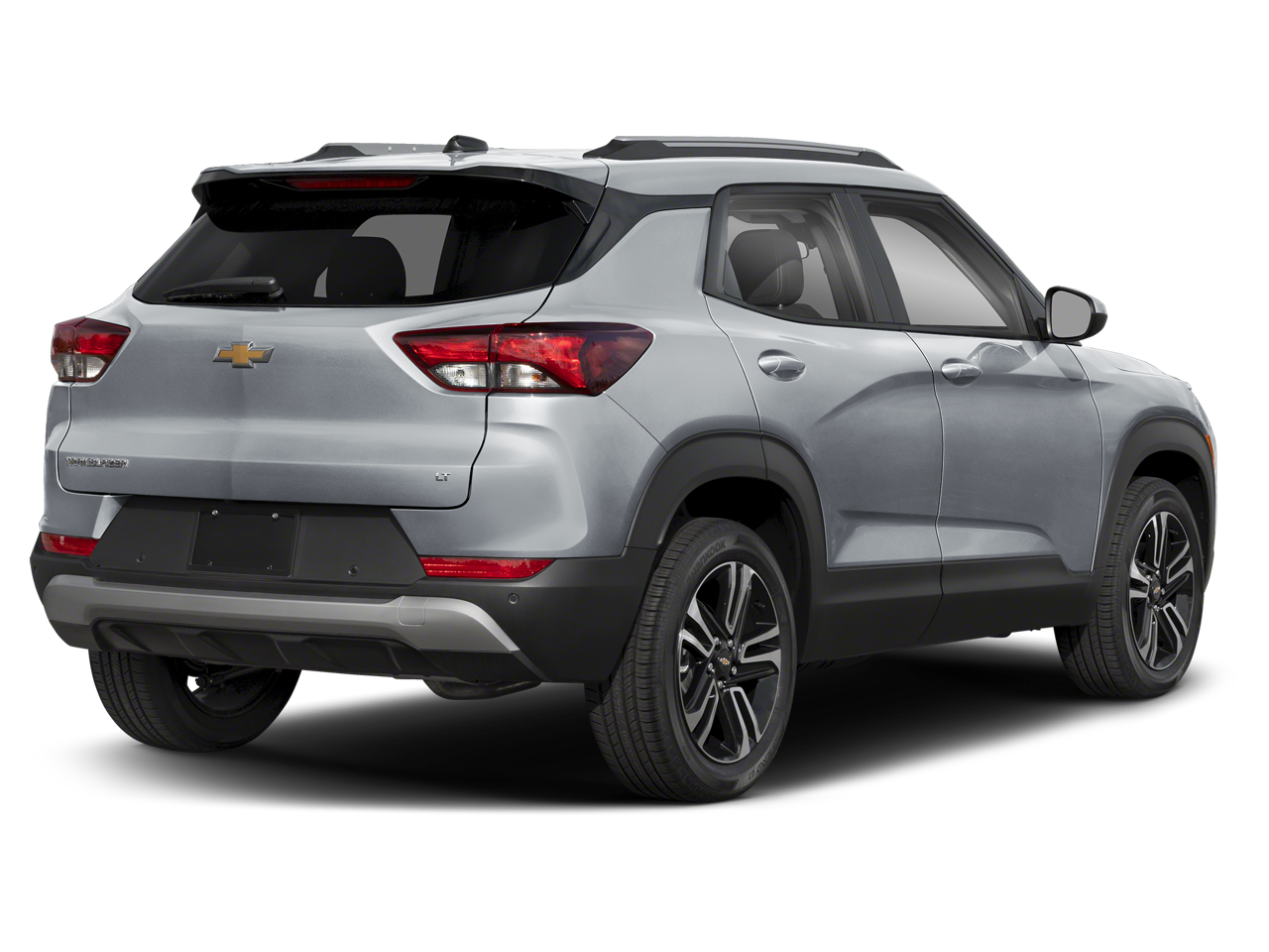 2026 Chevrolet Trailblazer LT - Photo 26