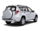 2010 Toyota RAV4 4WD 4dr 4-cyl 4-Spd AT (Natl)