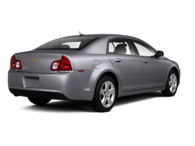 2012 Chevrolet Malibu LT w/1LT