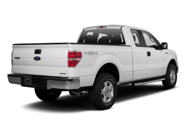 2012 Ford F-150 STX