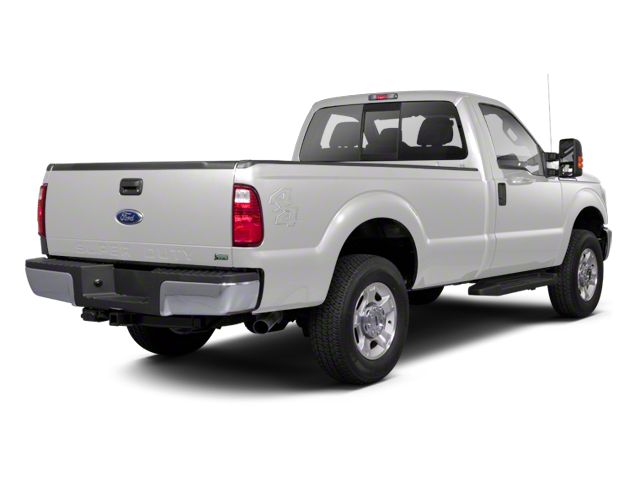 2012 Ford F-250SD XL