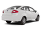 2013 Ford Fiesta S