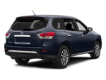2014 Nissan Pathfinder SV