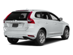 2015 Volvo XC60 T6