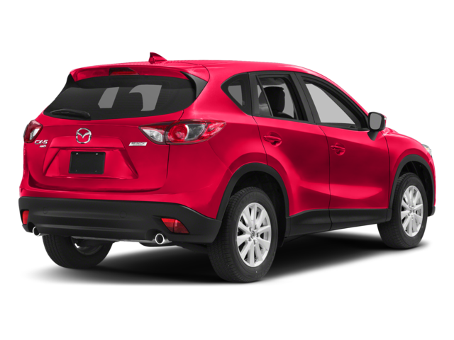 2016 Mazda Mazda CX-5 Sport