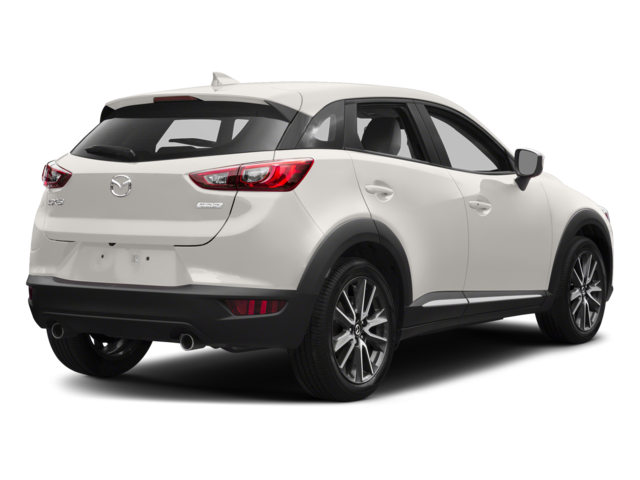 2016 Mazda Mazda CX-3 Grand Touring