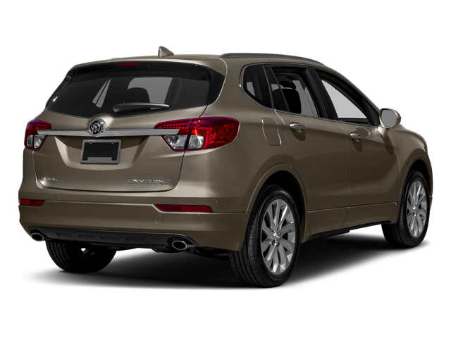 2017 Buick Envision Premium II